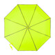 Зонт женский Fulton L353-040881 UV Minilite-1 Neon (Неон) фото
