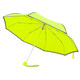 Парасолька жіноча Fulton L353-040881 UV Minilite-1 Neon (Неон) картинка, зображення, фото
