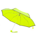 Парасолька жіноча Fulton L353-040881 UV Minilite-1 Neon (Неон) картинка, зображення, фото