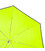 Парасолька жіноча Fulton L353-040881 UV Minilite-1 Neon (Неон) картинка, зображення, фото