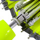 Парасолька жіноча Fulton L353-040881 UV Minilite-1 Neon (Неон) картинка, зображення, фото