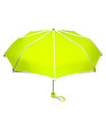 Парасолька жіноча Fulton L353-040881 UV Minilite-1 Neon (Неон) картинка, зображення, фото