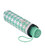 Парасолька жіноча Fulton L354-040898 Minilite-2 Minty Houndstooth (Мятний) картинка, зображення, фото