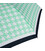 Парасолька жіноча Fulton L354-040898 Minilite-2 Minty Houndstooth (Мятний) картинка, зображення, фото