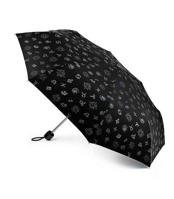 Зонтик женский Fulton L354-040935 Minilite-2 Zodiac (Зодиак) фото, картинка, изображение