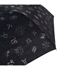 Зонтик женский Fulton L354-040935 Minilite-2 Zodiac (Зодиак) фото, картинка, изображение