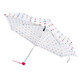 Зонт женский Fulton L553-040997 Superslim-2 Butterflies & Flowers (Бабочки и цветы) фото