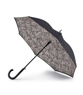 Парасолька жіноча Fulton L754-041000 Bloomsbury-2 Animal Mix (Мікс тварин) картинка, зображення, фото