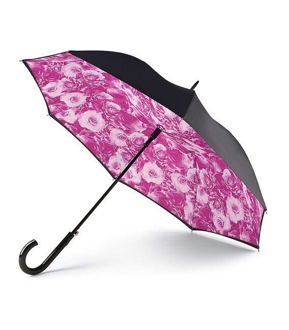 Зонт женский Fulton L754-041017 Bloomsbury-2 Neon Floral (Неоновые цветы) фото, картинка, изображение
