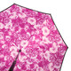 Зонт женский Fulton L754-041017 Bloomsbury-2 Neon Floral (Неоновые цветы) фото