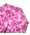 Парасолька жіноча Fulton L754-041017 Bloomsbury-2 Neon Floral (Неонові квіти) картинка, зображення, фото