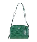 Сумка женская Ashwood C57 CREEN/CROC (Зеленая) фото, картинка, изображение