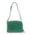Сумка женская Ashwood C57 CREEN/CROC (Зеленая) фото, картинка, изображение