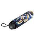 Парасолька жіноча Fulton L902-038840 Superslim-2 Silk Lines (Шовкові лінії) картинка, зображення, фото
