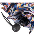 Парасолька жіноча Fulton L902-038840 Superslim-2 Silk Lines (Шовкові лінії) картинка, зображення, фото