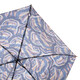 Парасолька жіноча Fulton L902-038840 Superslim-2 Silk Lines (Шовкові лінії) картинка, зображення, фото