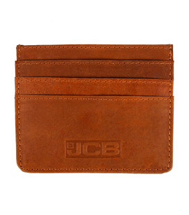 Картхолдер JCB 07EN OIL TAN картинка, зображення, фото
