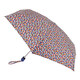 Парасолька жіноча Fulton L501-040867 Tiny-2 Ditsy Pop (Квіти) картинка, зображення, фото