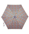 Парасолька жіноча Fulton L501-040867 Tiny-2 Ditsy Pop (Квіти) картинка, зображення, фото
