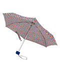 Парасолька жіноча Fulton L501-040867 Tiny-2 Ditsy Pop (Квіти) картинка, зображення, фото