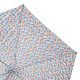 Парасолька жіноча Fulton L501-040867 Tiny-2 Ditsy Pop (Квіти) картинка, зображення, фото