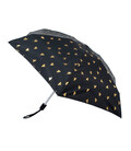 Парасолька жіноча Fulton L501-041109 Tiny-2 Golden Bees (Золоті бджоли) картинка, зображення, фото