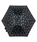 Парасолька жіноча Fulton L501-041109 Tiny-2 Golden Bees (Золоті бджоли) картинка, зображення, фото