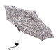 Міні парасолька жіноча Fulton L501-040874 Tiny-2 Animal Mix (Звіриний мікс) картинка, зображення, фото
