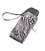 Міні парасолька жіноча Fulton L501-040874 Tiny-2 Animal Mix (Звіриний мікс) картинка, зображення, фото