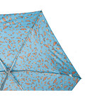 Зонт женский Fulton L501-040836 Tiny-2 Monarch Butterflies (Бабочки Монарх) фото, картинка, изображение