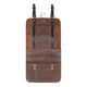 Несессер Ashwood LIAM Oil Brown (Коричневый) фото
