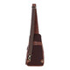 Cумка нагрудна Ashwood K43 Chestnut (Каштановий) картинка, зображення, фото