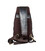 Cумка нагрудная Ashwood K43 Brown (Коричневый) фото, картинка, изображение