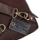 Cумка нагрудна Ashwood K43 Brown (Коричневий) картинка, зображення, фото