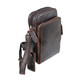 Cумка мужская Ashwood K41 Brown (Коричневый) фото