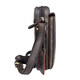 Cумка мужская Ashwood K41 Brown (Коричневый) фото