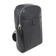 Cумка нагрудна Ashwood T75 Black (Чорний) картинка, зображення, фото