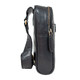 Cумка нагрудна Ashwood T75 Black (Чорний) картинка, зображення, фото