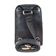 Cумка нагрудна Ashwood T75 Black (Чорний) картинка, зображення, фото