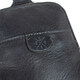 Cумка нагрудна Ashwood T75 Black (Чорний) картинка, зображення, фото