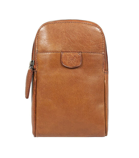 Cумка нагрудная Ashwood T75 Honey (Медовый) фото, картинка, изображение