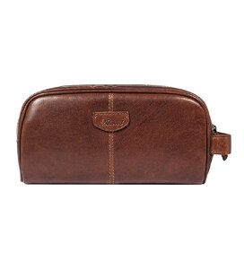 Несесер Ashwood T78 Chestnut (Каштановий)