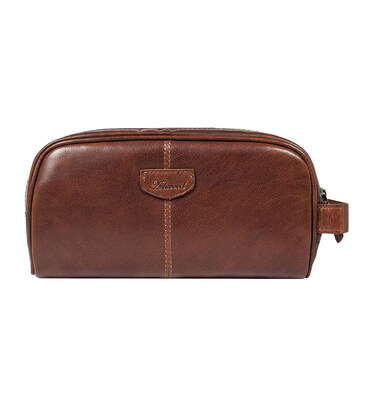 Несесер Ashwood T78 Chestnut (Каштановий) картинка, зображення, фото