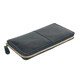 Кошелек женский Ashwood T90 Black (Черный) фото
