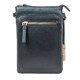 Сумка для смартфона Ashwood AZ71 Black (Чорний) картинка, зображення, фото