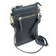 Сумка для смартфона Ashwood AZ71 Black (Черный) фото