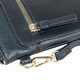 Сумка для смартфона Ashwood AZ71 Black (Чорний) картинка, зображення, фото