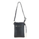 Сумка для смартфона Ashwood AZ71 Black (Чорний) картинка, зображення, фото