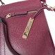 Сумка для смартфона Ashwood AZ71 Wine (Винный) фото