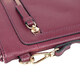Сумка для смартфона Ashwood AZ71 Wine (Винный) фото